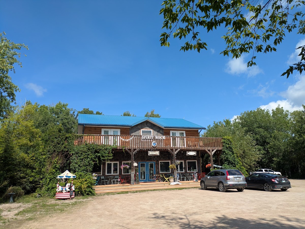 Spirit Rock Inn - 4