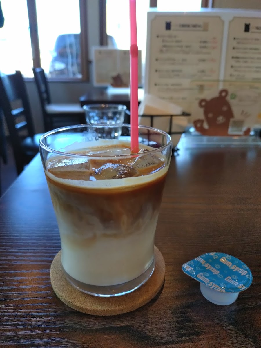 Kumagai Coffee Shop - 10