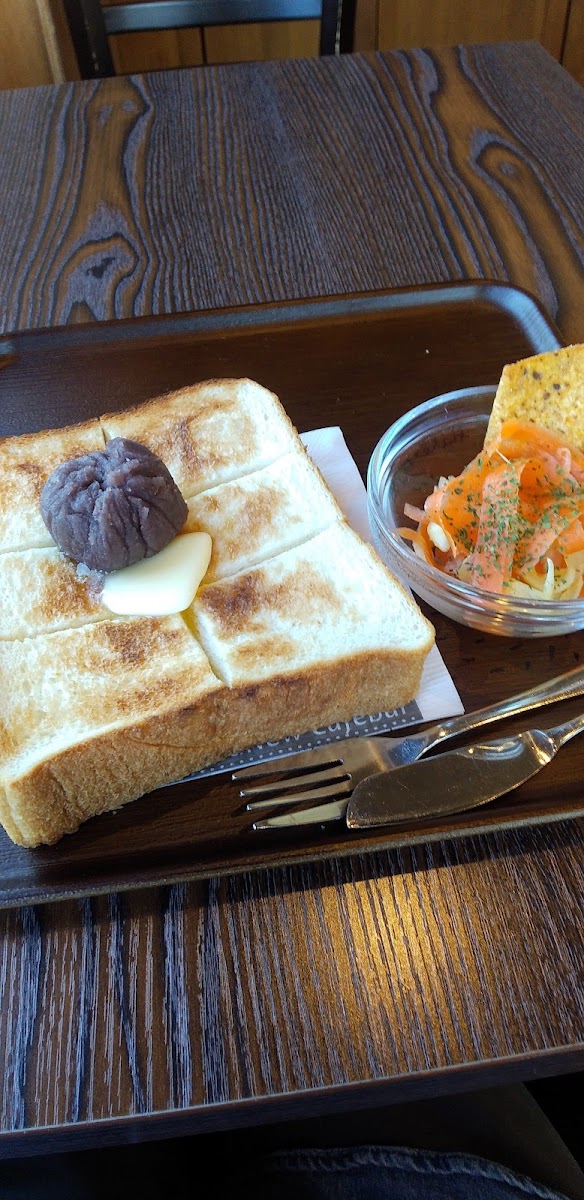 Kumagai Coffee Shop - 5