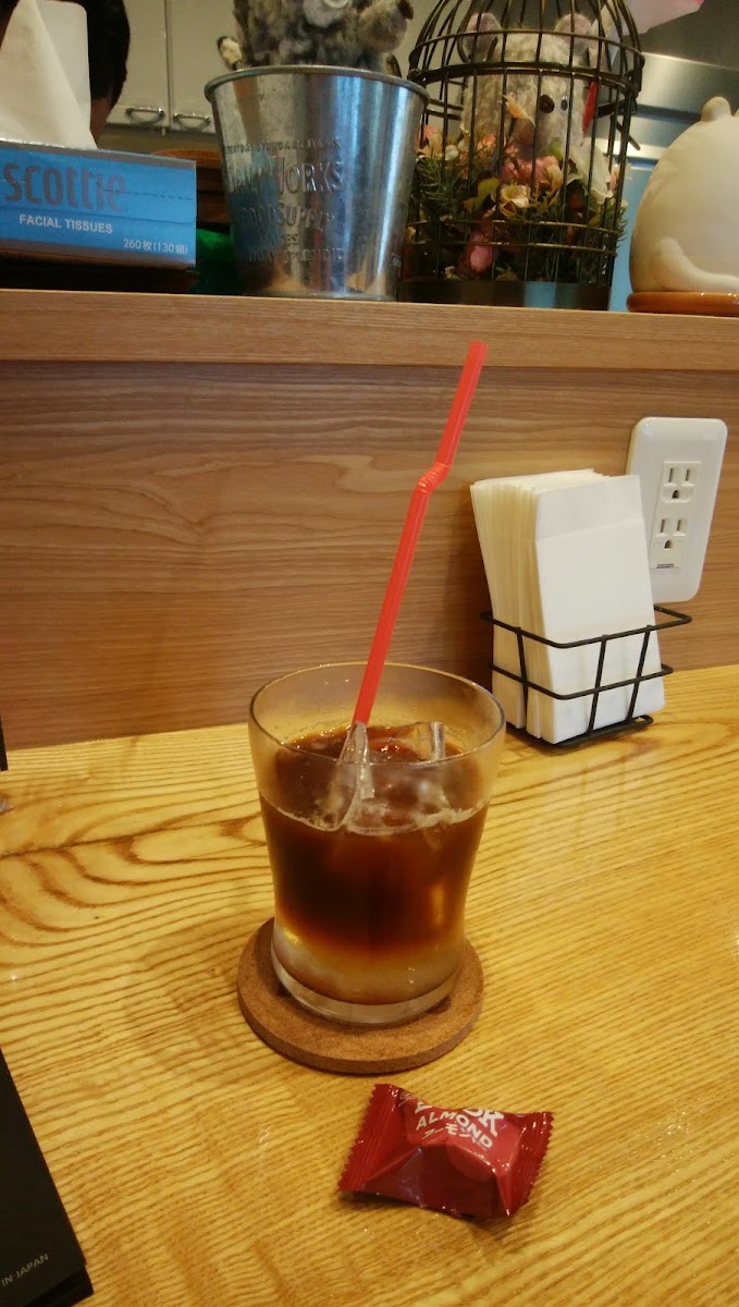 Kumagai Coffee Shop - 6