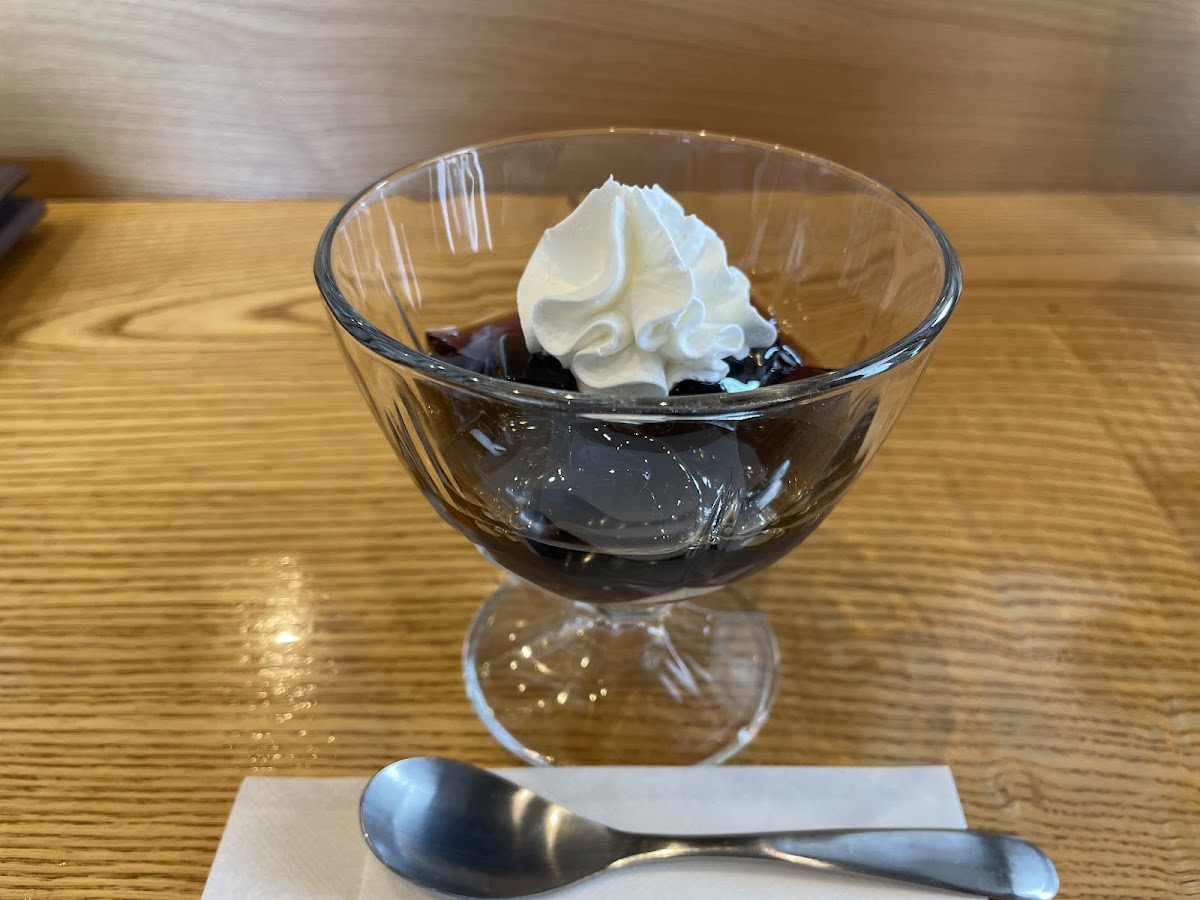 Kumagai Coffee Shop - 8