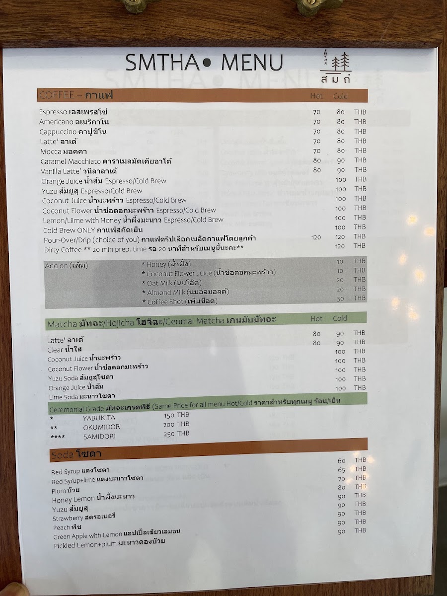 Smtha - Simply Cafe - 2