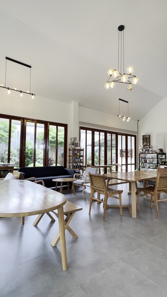 Smtha - Simply Cafe - 2