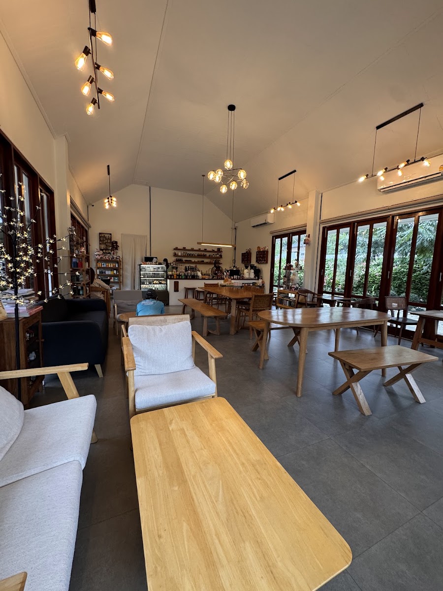 Smtha - Simply Cafe - 3