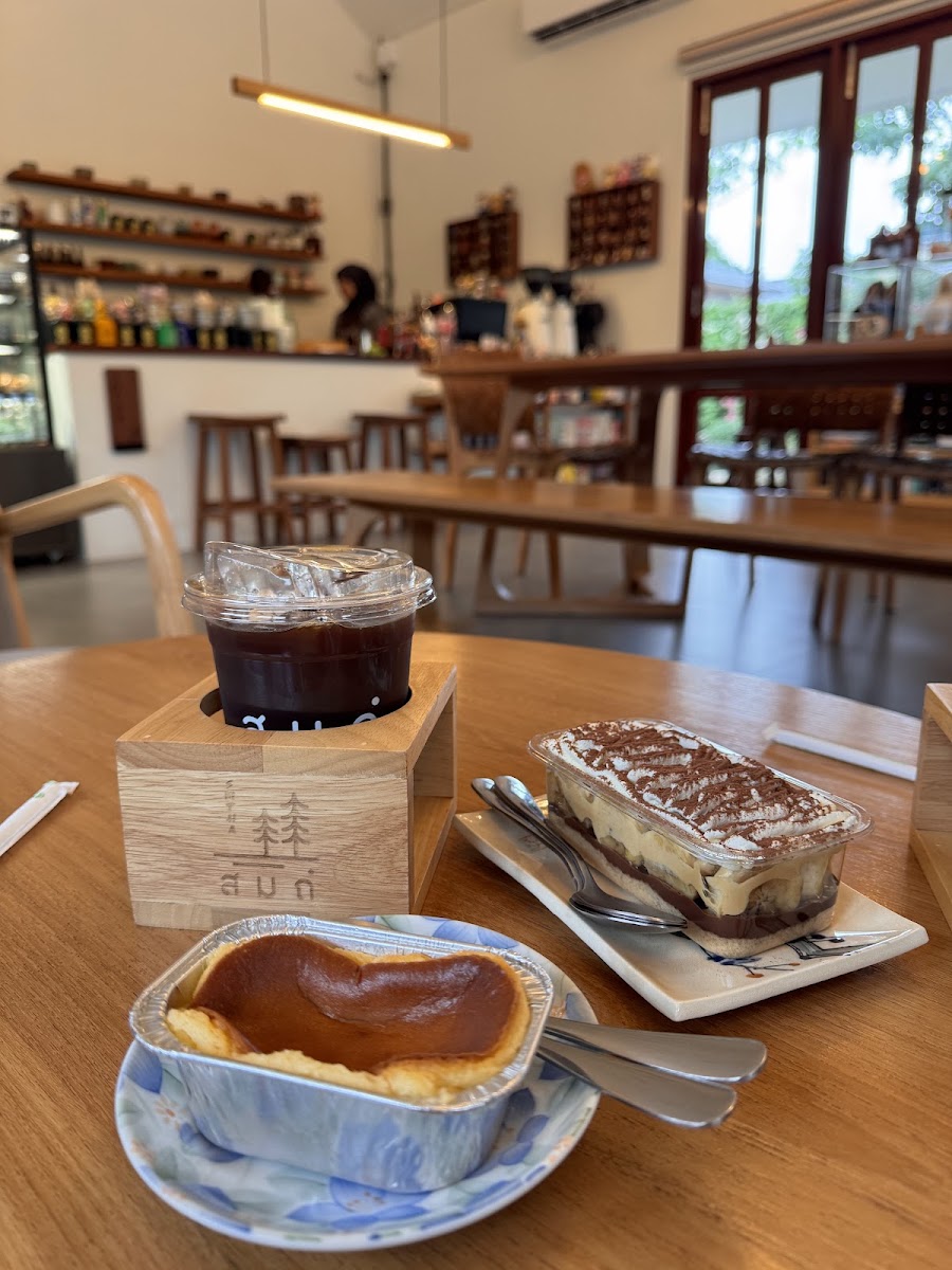 Smtha - Simply Cafe - 4