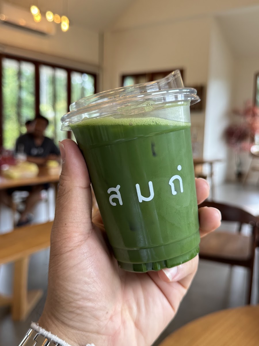 Smtha - Simply Cafe - 5