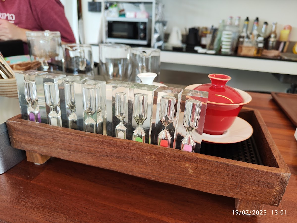 Smtha - Simply Cafe - 7