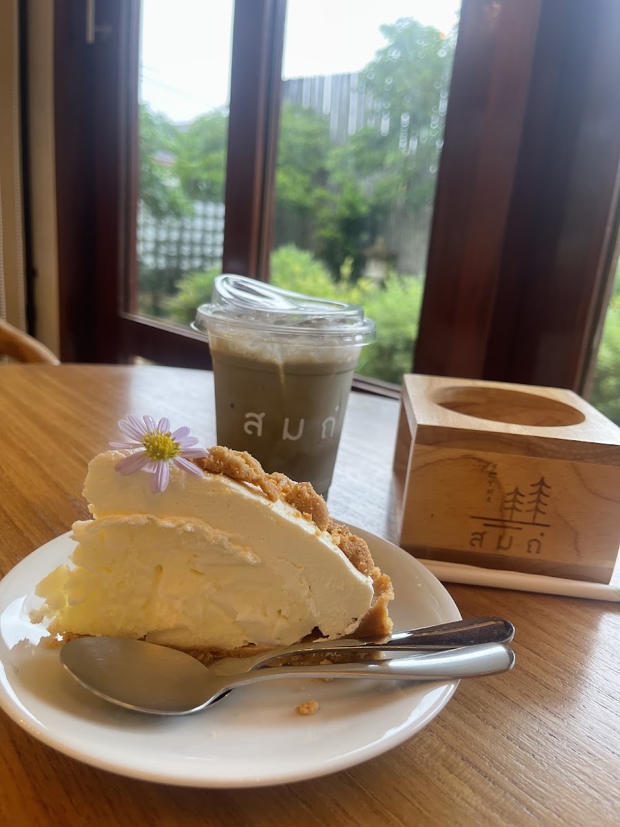 Smtha - Simply Cafe - 8