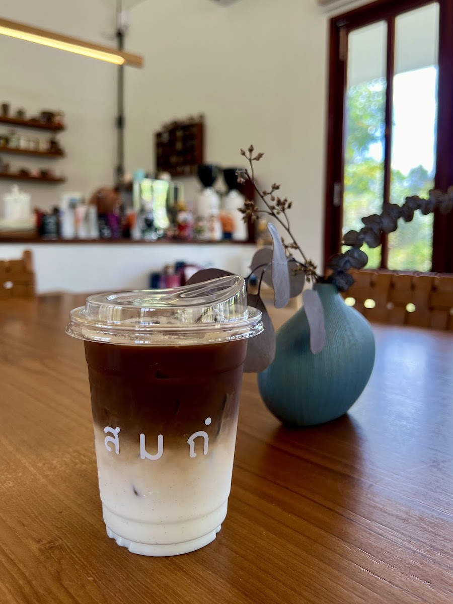 Smtha - Simply Cafe - 9