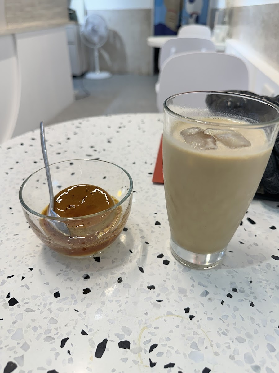 老莫咖啡 Mol cafe - 5