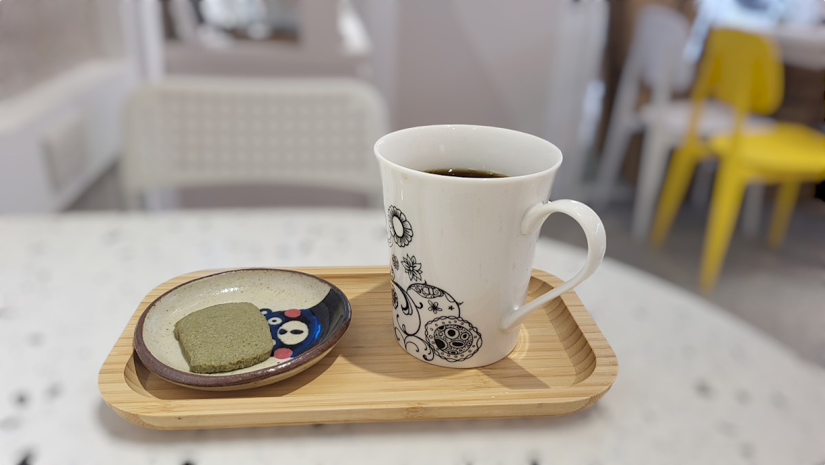 老莫咖啡 Mol cafe - 6