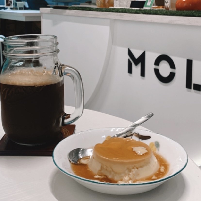 老莫咖啡 Mol cafe - 8