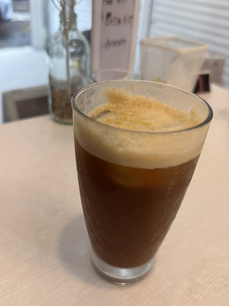 老莫咖啡 Mol cafe - 9