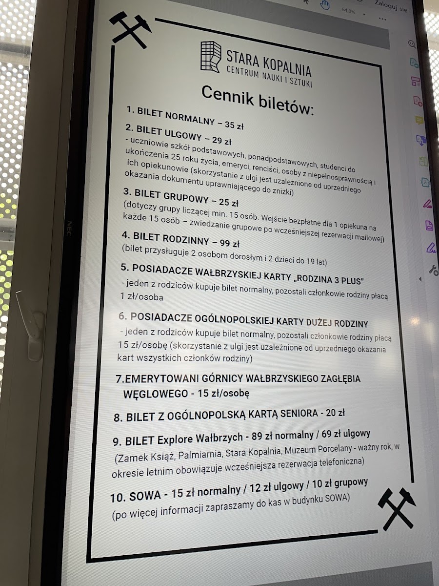 Kawiarnia Sztygarówka - 3