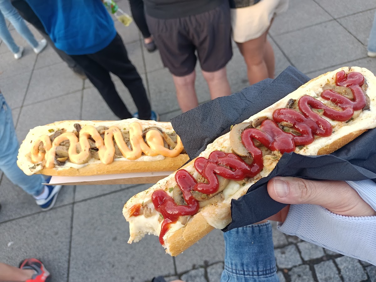 Kawiarnia Sztygarówka - 10