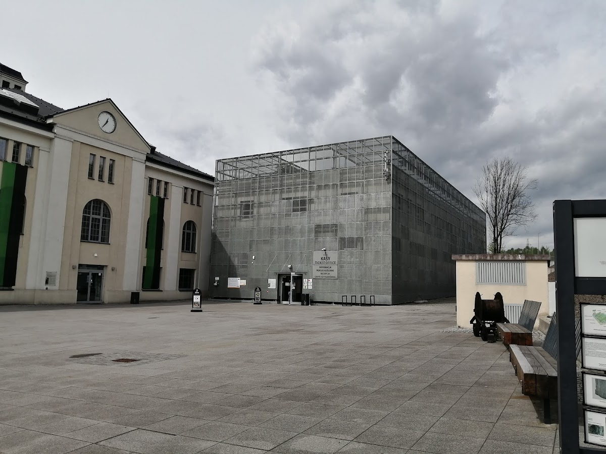 Kawiarnia Sztygarówka - 3