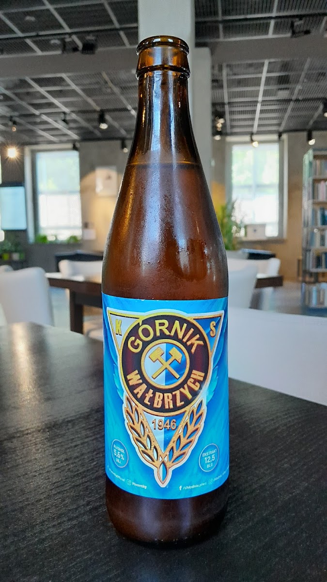 Kawiarnia Sztygarówka - 7