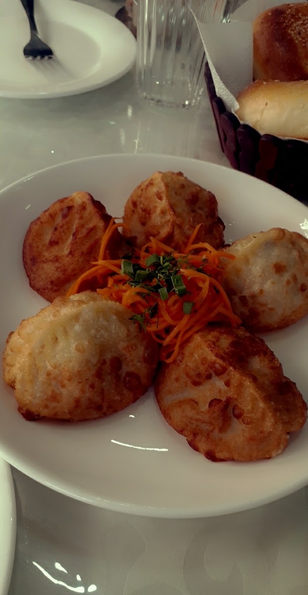 Tsentr Lagmana Guyru - 6