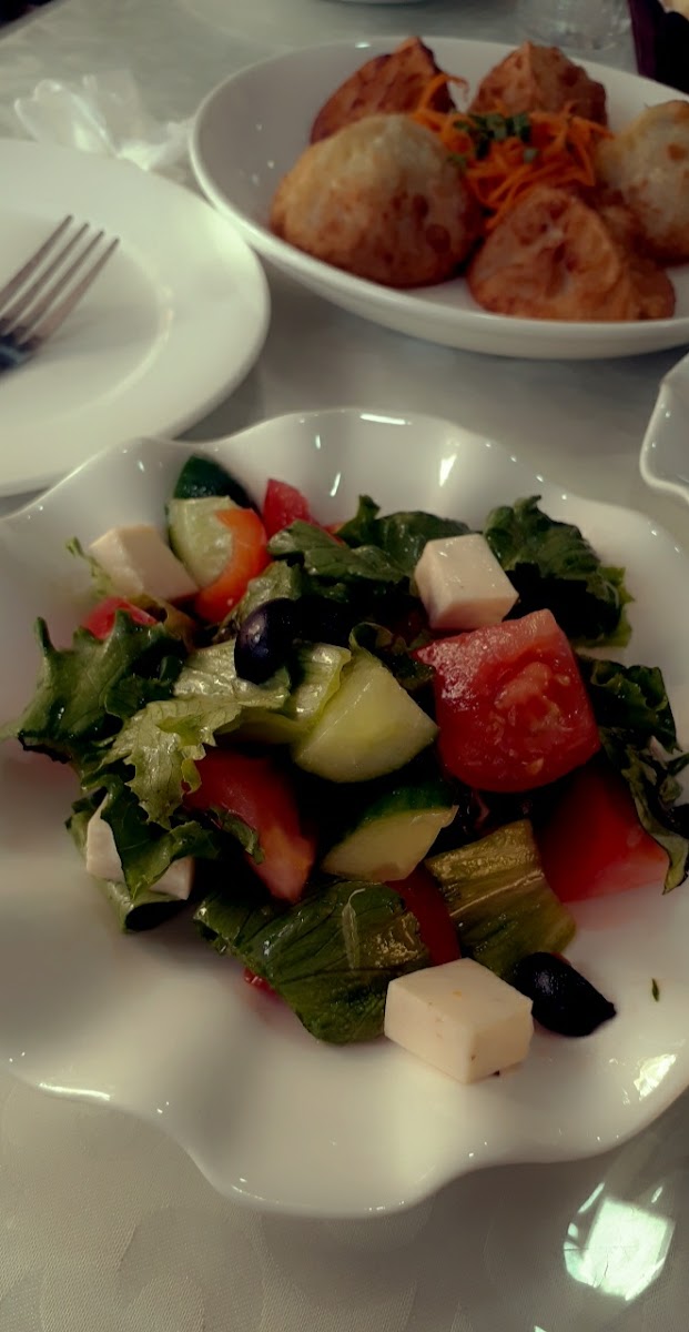 Tsentr Lagmana Guyru - 7