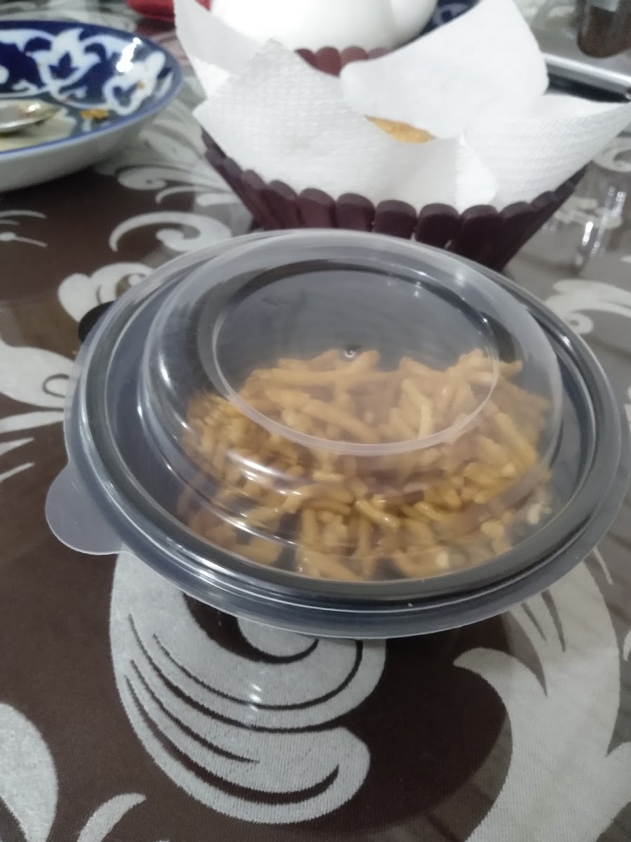 Tsentr Lagmana Guyru - 8