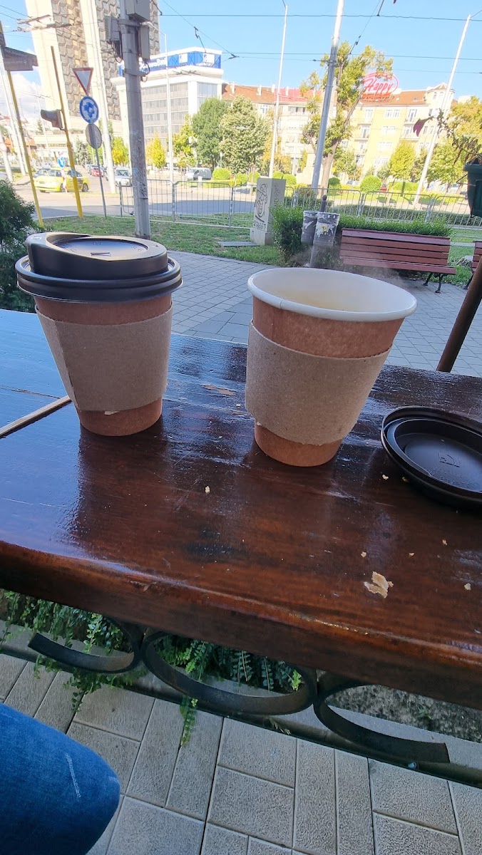 Caffe di Sofia - 2