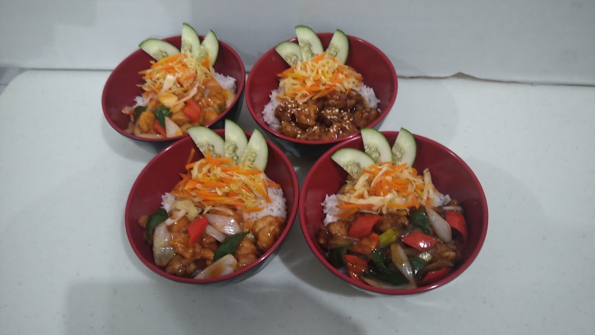 Himmy Dimmy Garden Cafe - 7