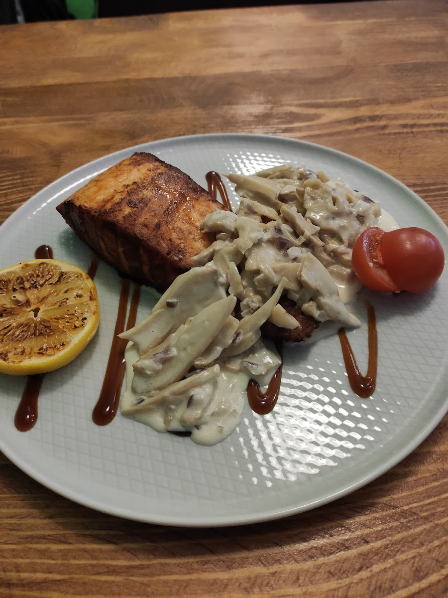 Кафе Пampon - 6