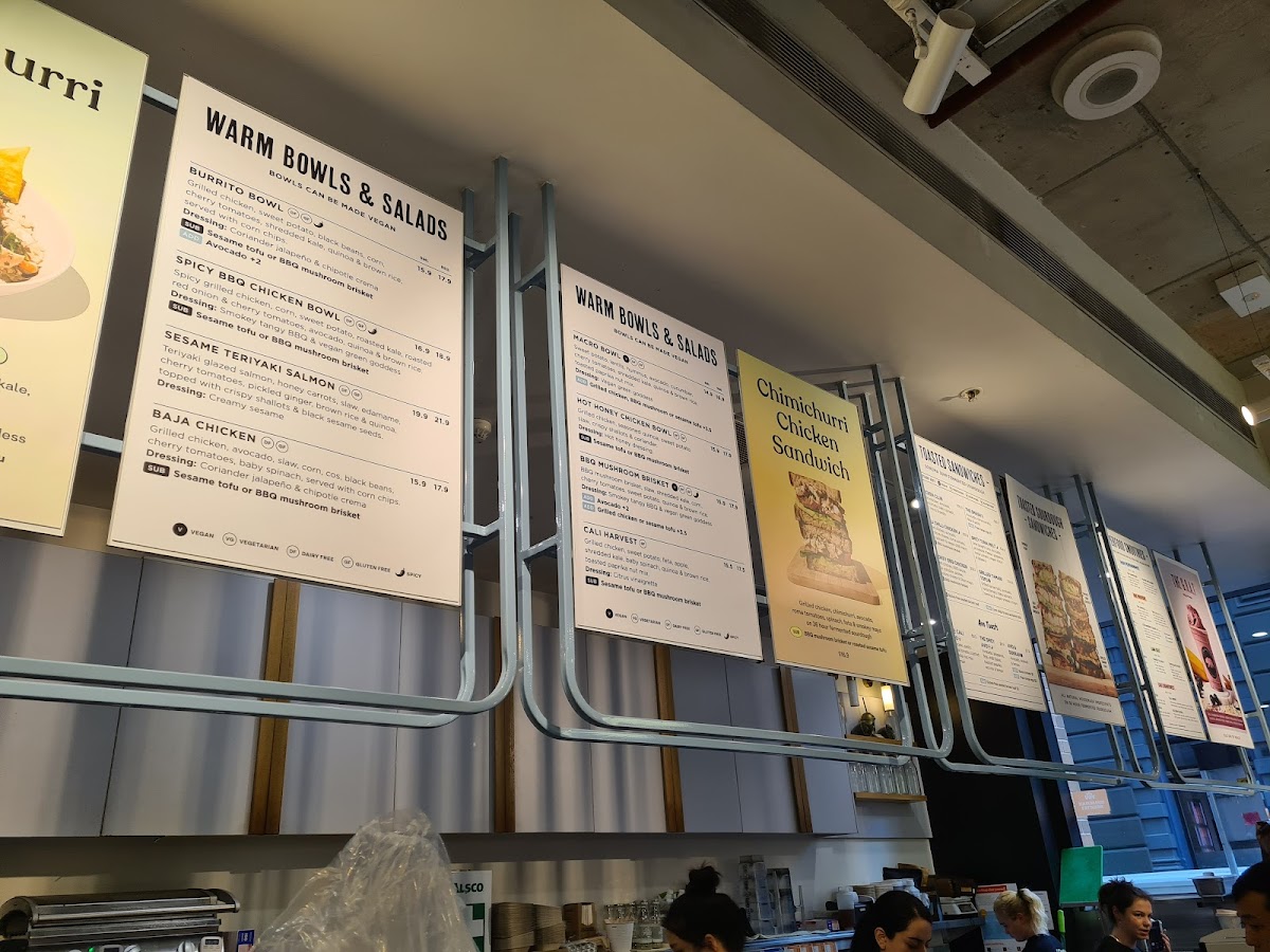 Cali Press Barrack Place - 1