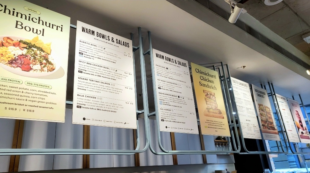 Cali Press Barrack Place - 2