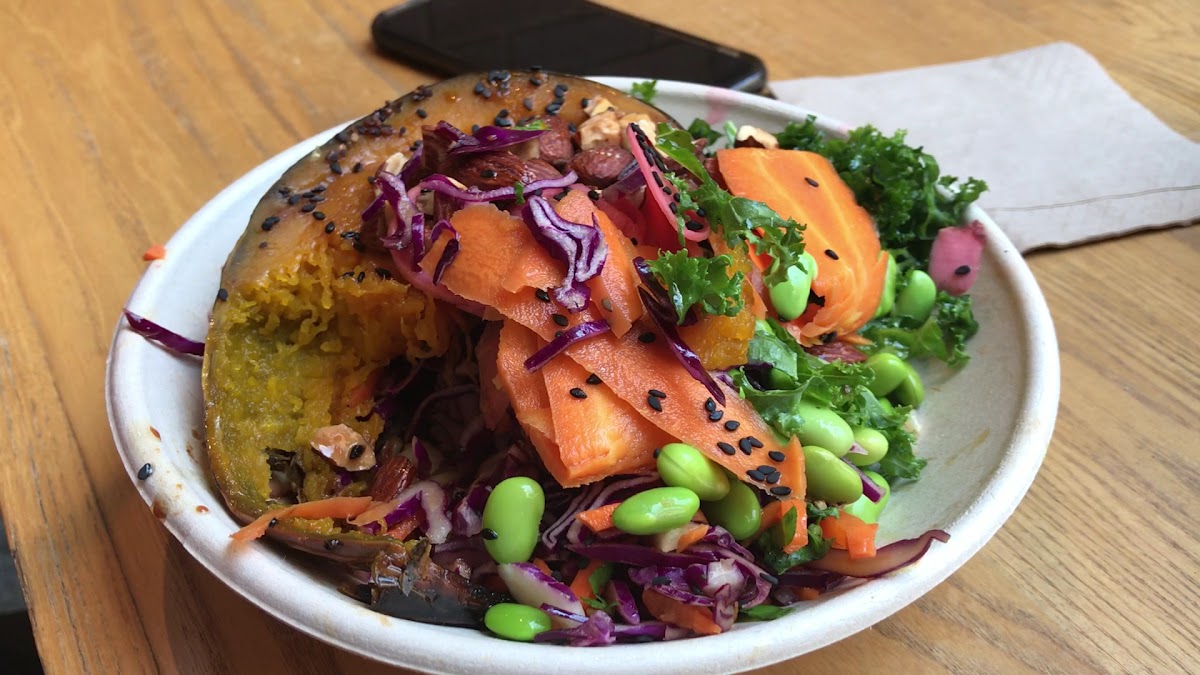 Cali Press Barrack Place - 2