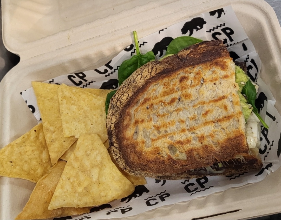 Cali Press Barrack Place - 3