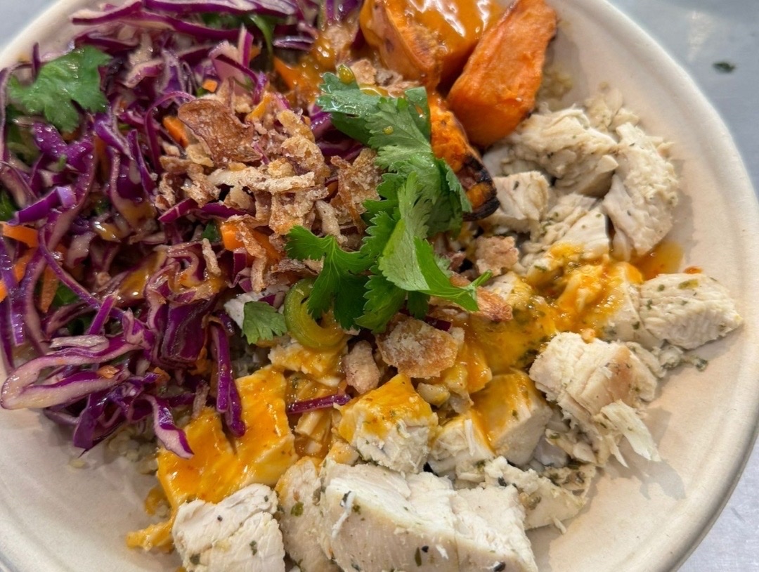 Cali Press Barrack Place - 4