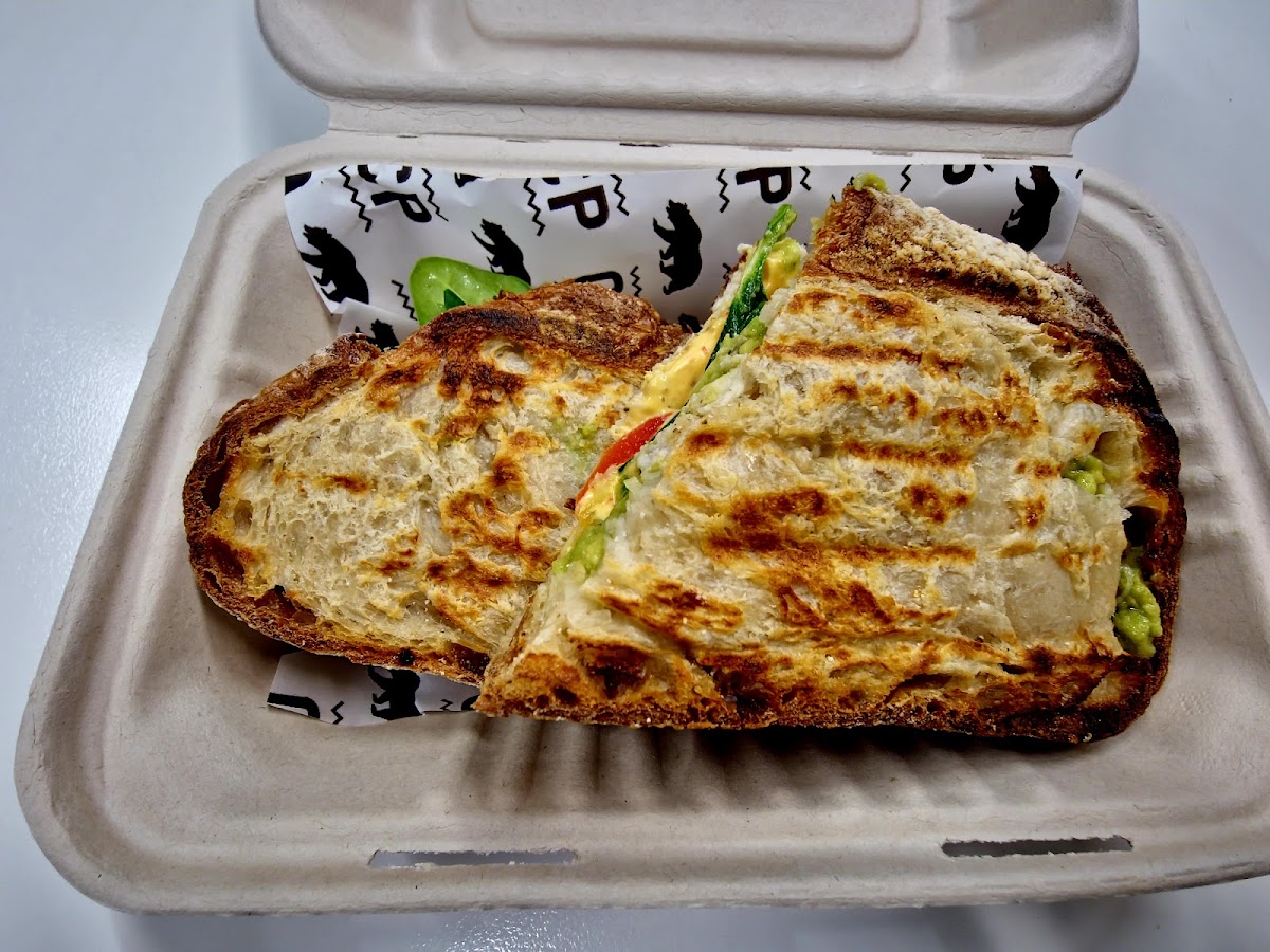 Cali Press Barrack Place - 5