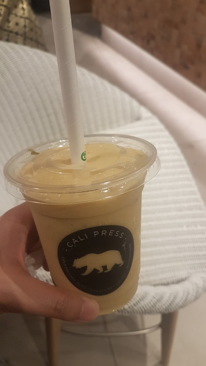 Cali Press Barrack Place - 6