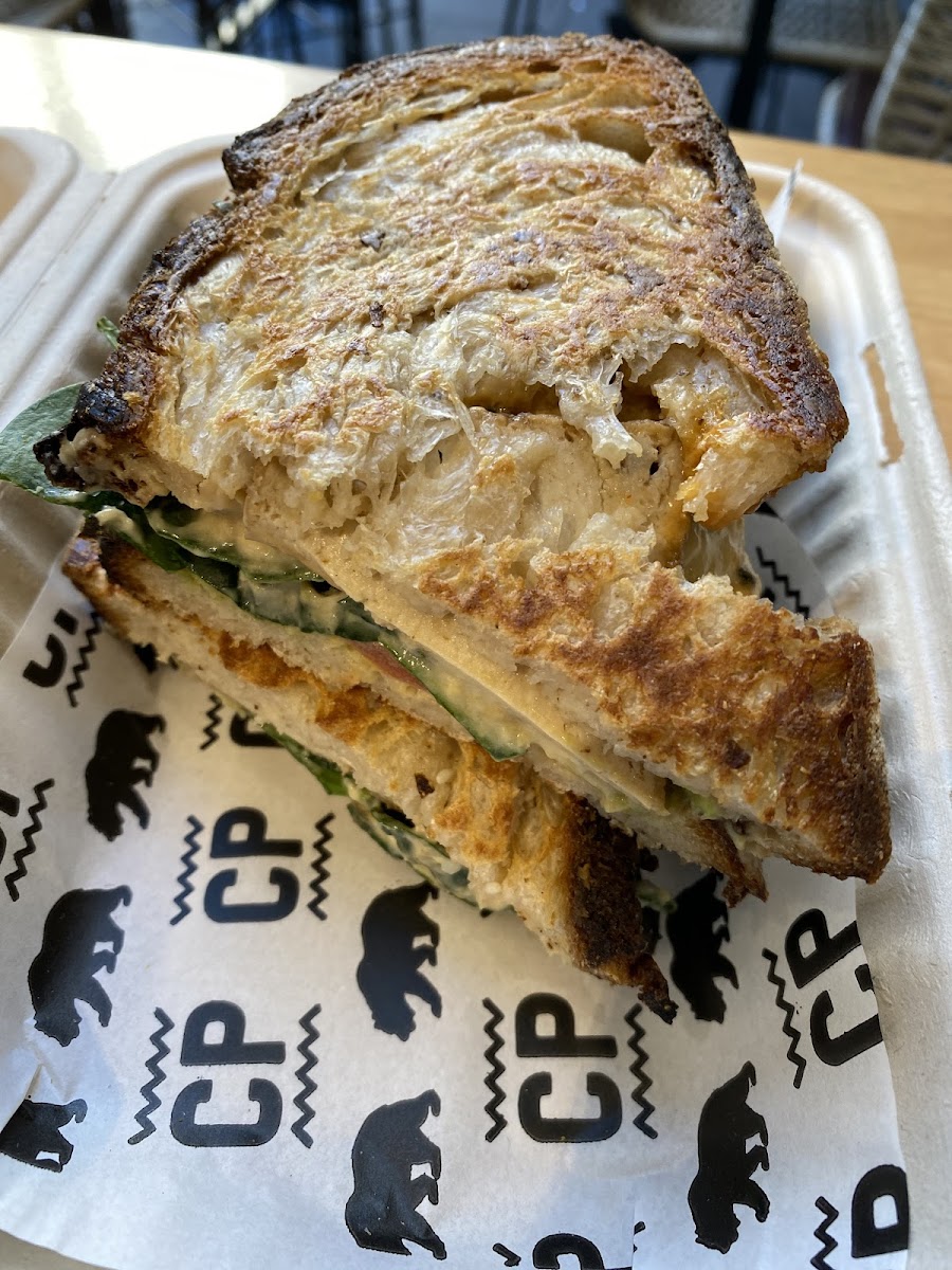 Cali Press Barrack Place - 7