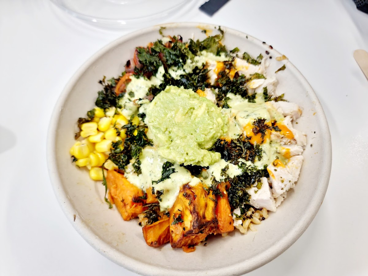 Cali Press Barrack Place - 8