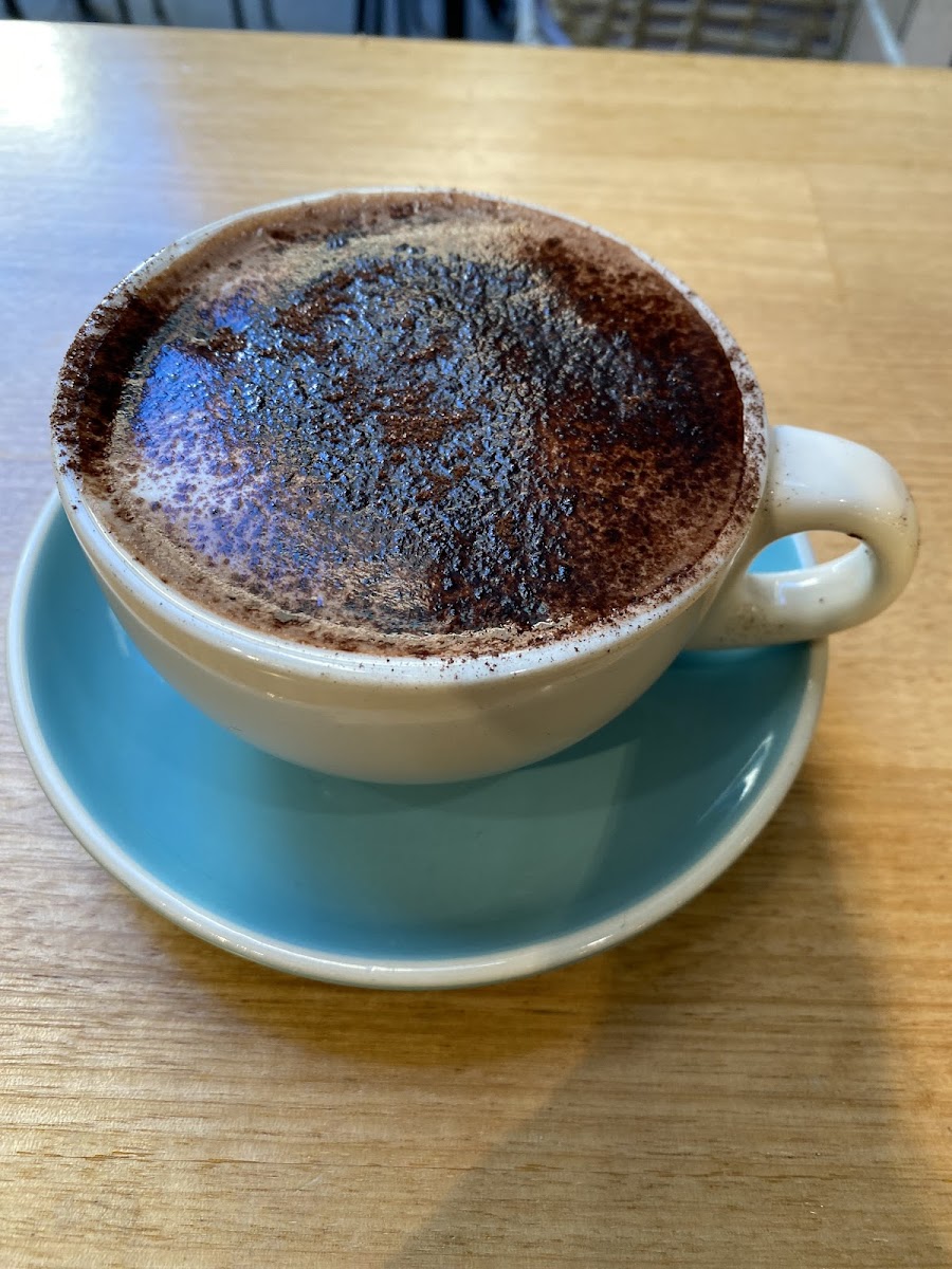 Cali Press Barrack Place - 9