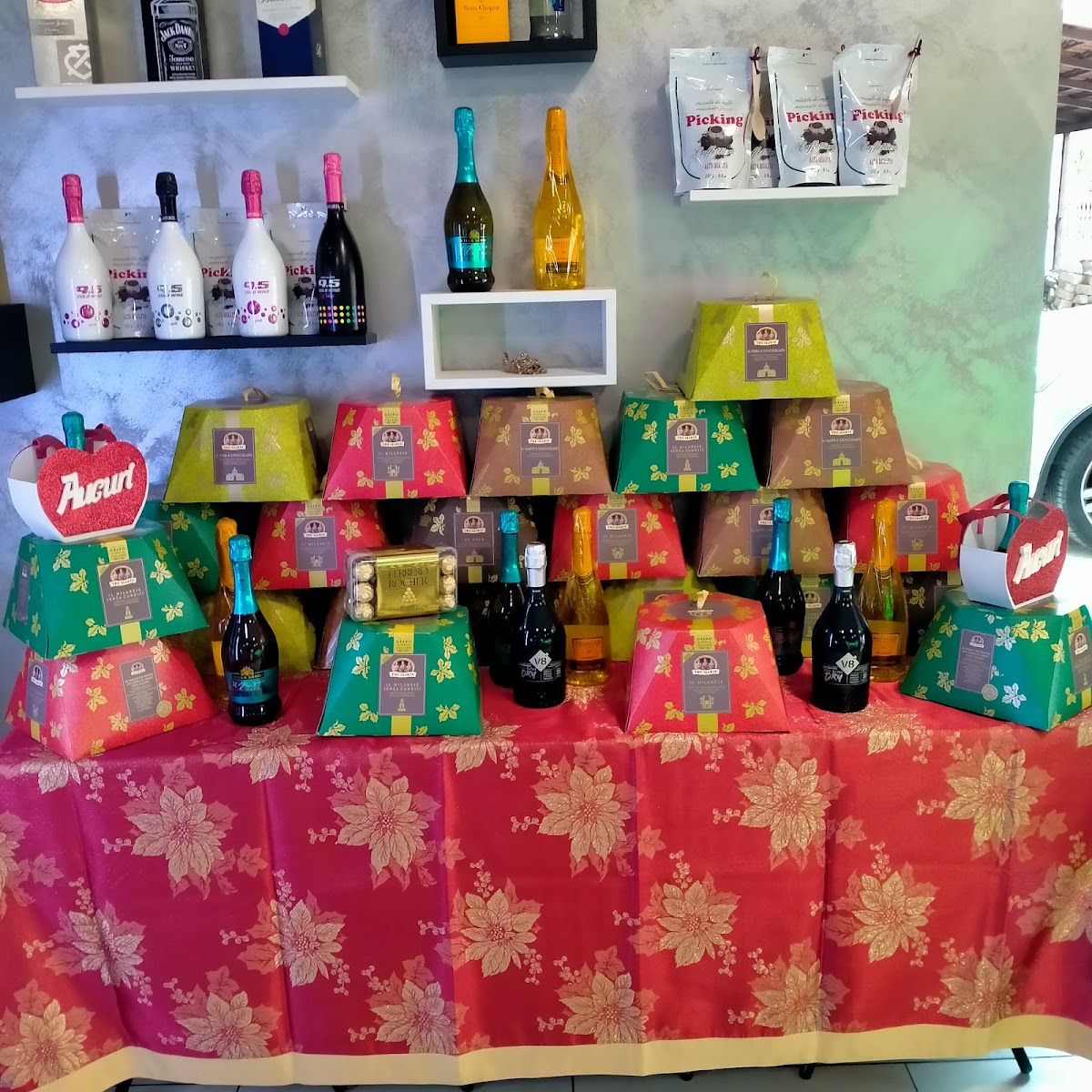 Bar Bellini - 3