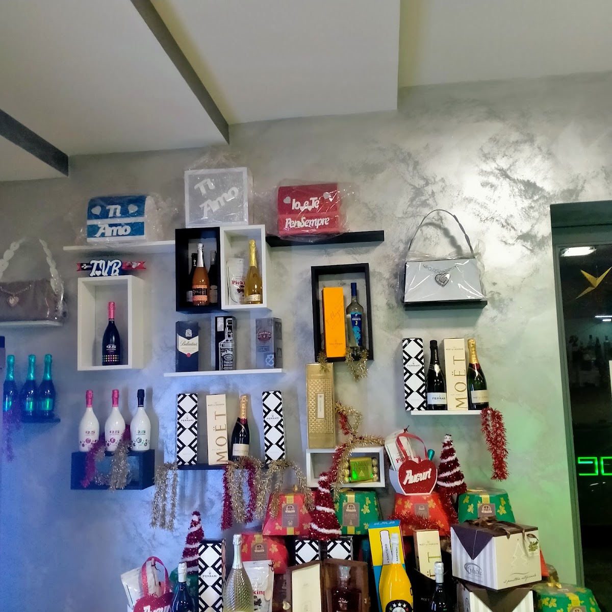 Bar Bellini - 6