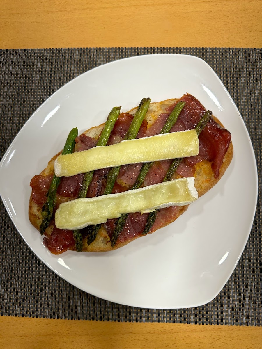 Cafeteria Ikebo - 9