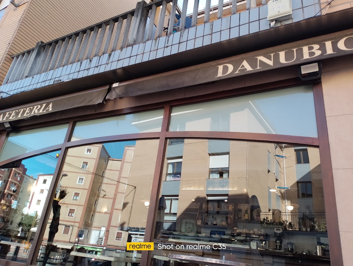 Danubio - 3