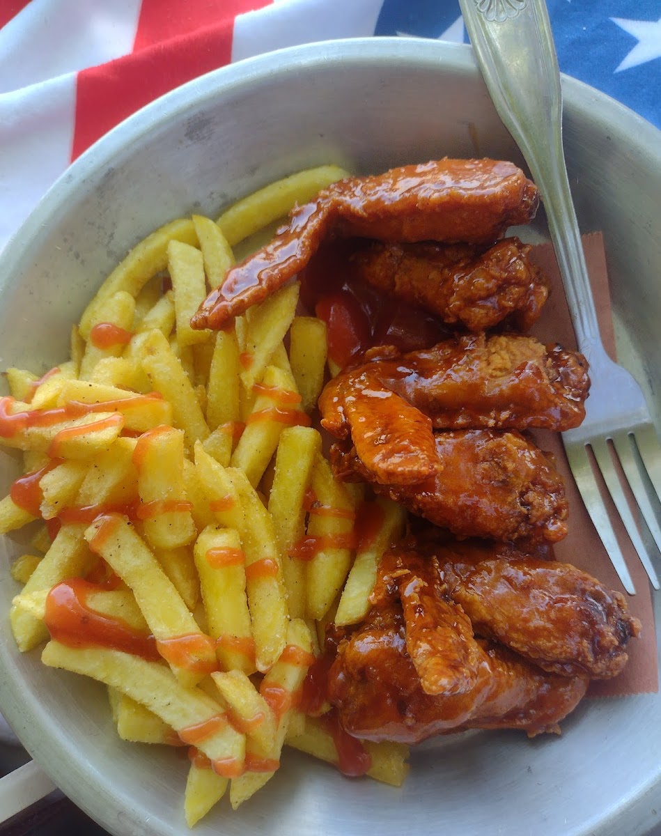 Beach Bunny Cafe Negril - 3