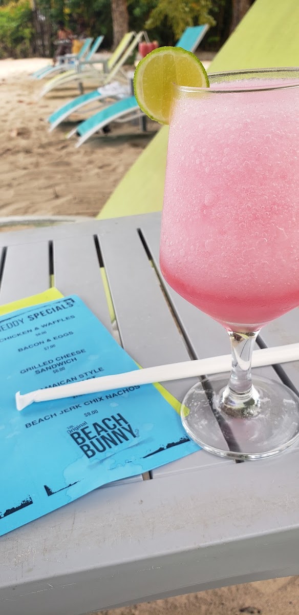 Beach Bunny Cafe Negril - 9