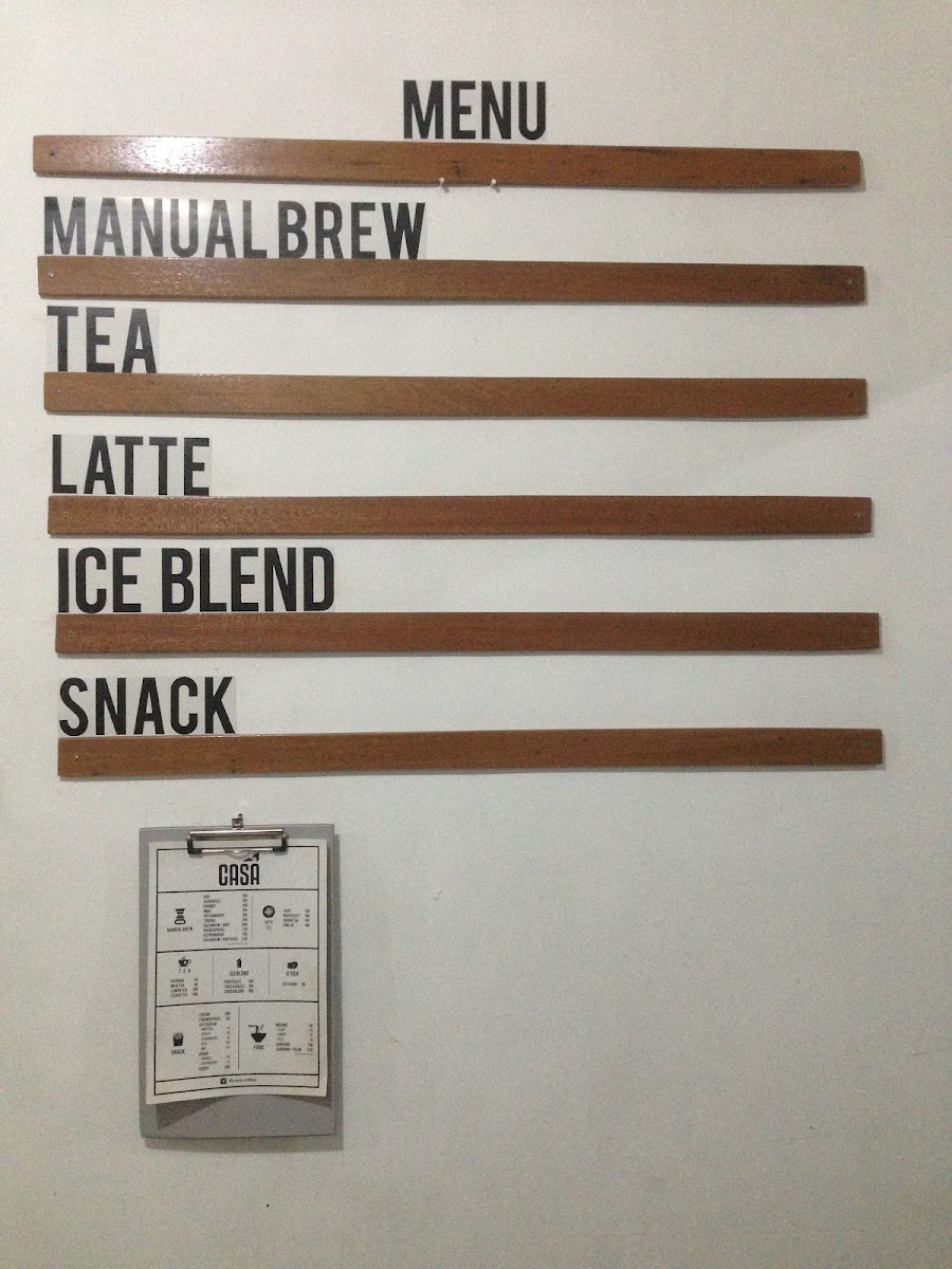 Casa Coffee - 10