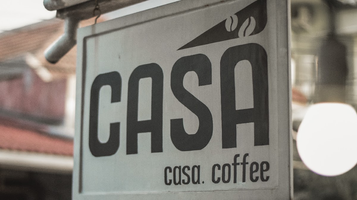 Casa Coffee - 4