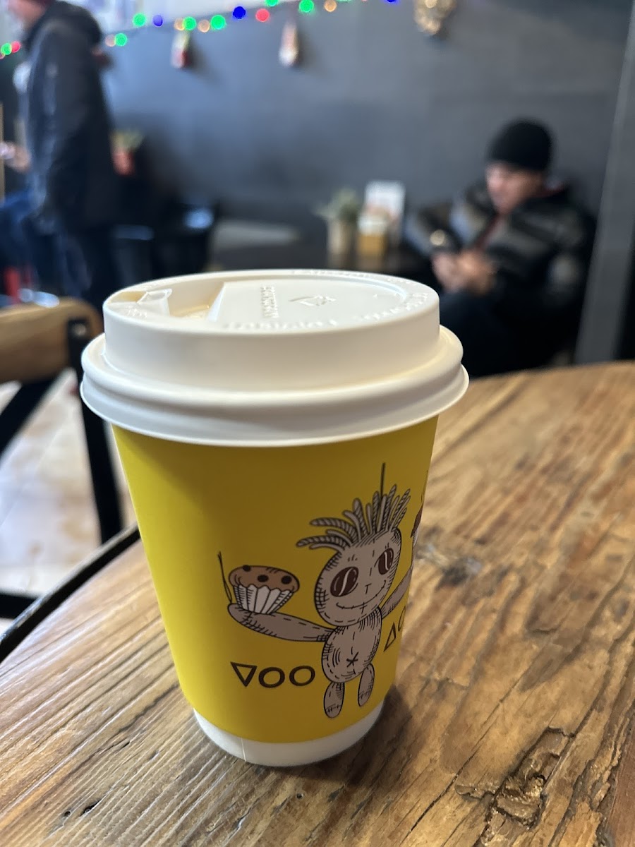 Voodoo Coffee - 6