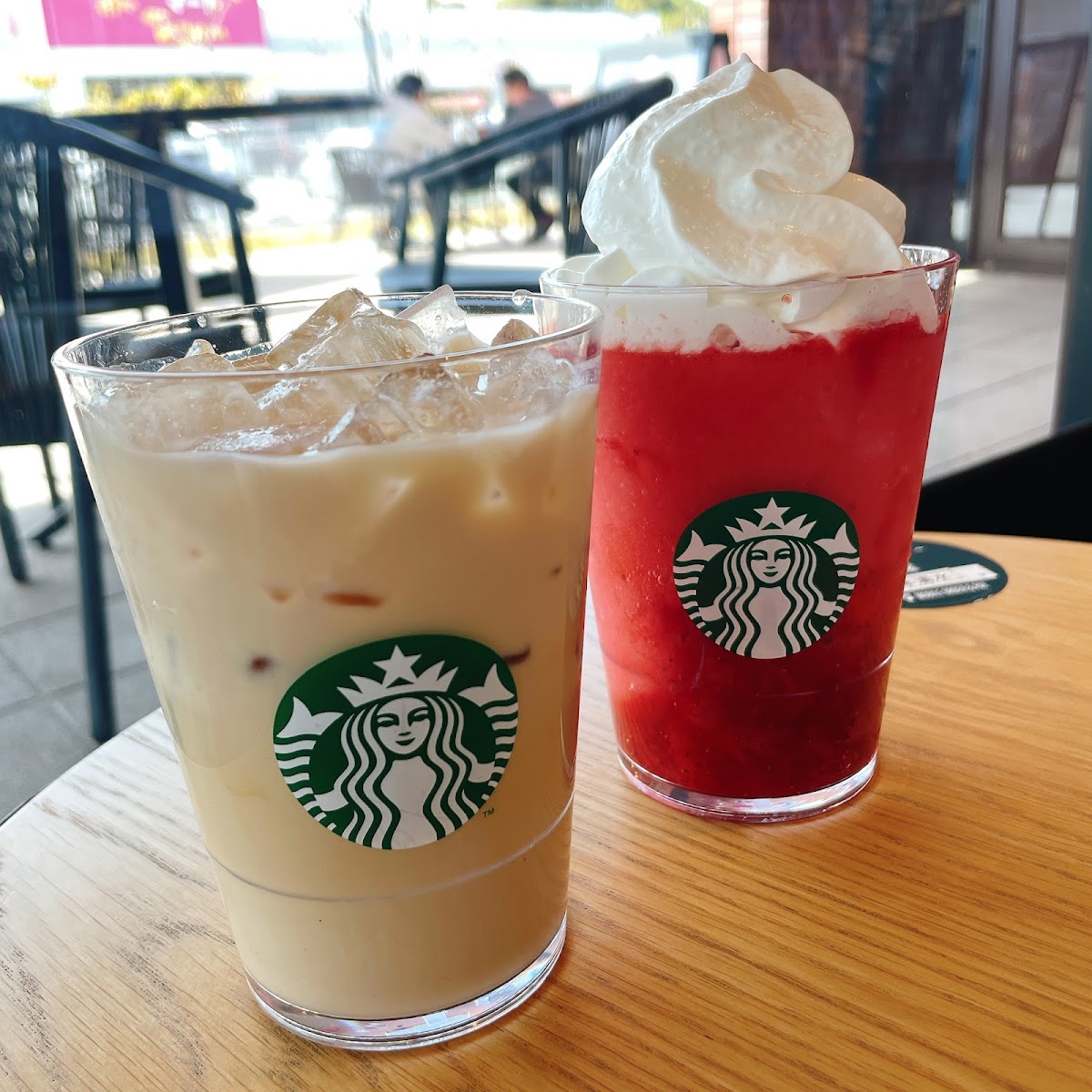 Starbucks Coffee - Kumamoto Shimizu - 2