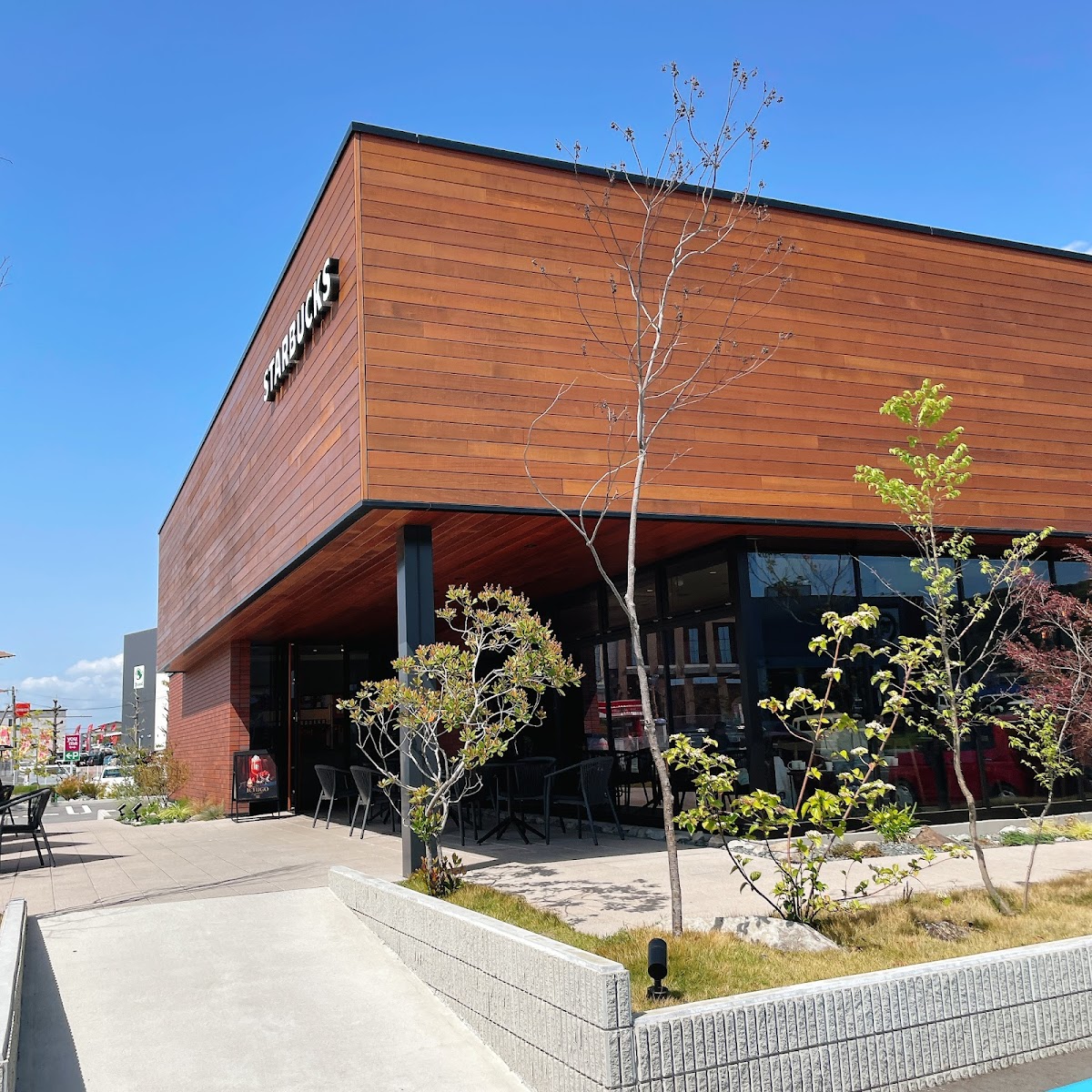 Starbucks Coffee - Kumamoto Shimizu - 4