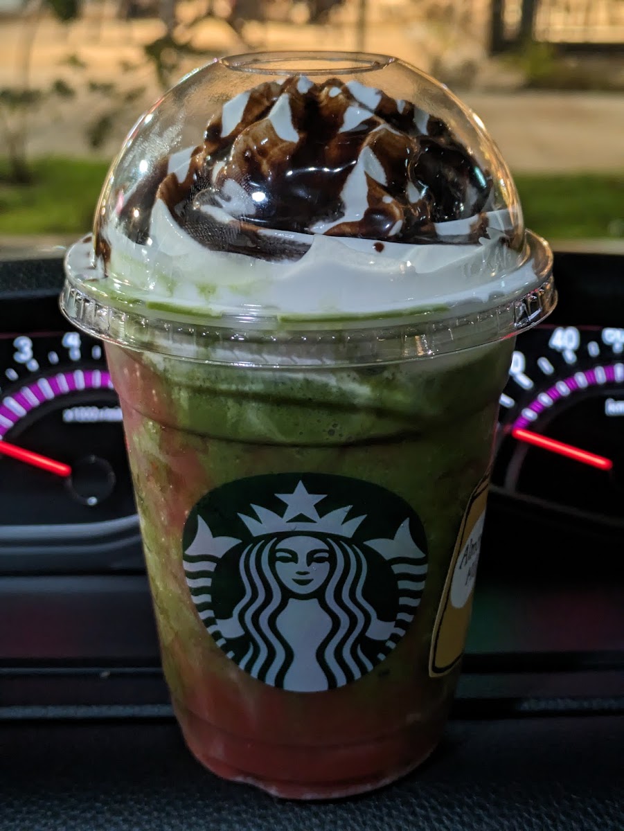 Starbucks Coffee - Kumamoto Shimizu - 5