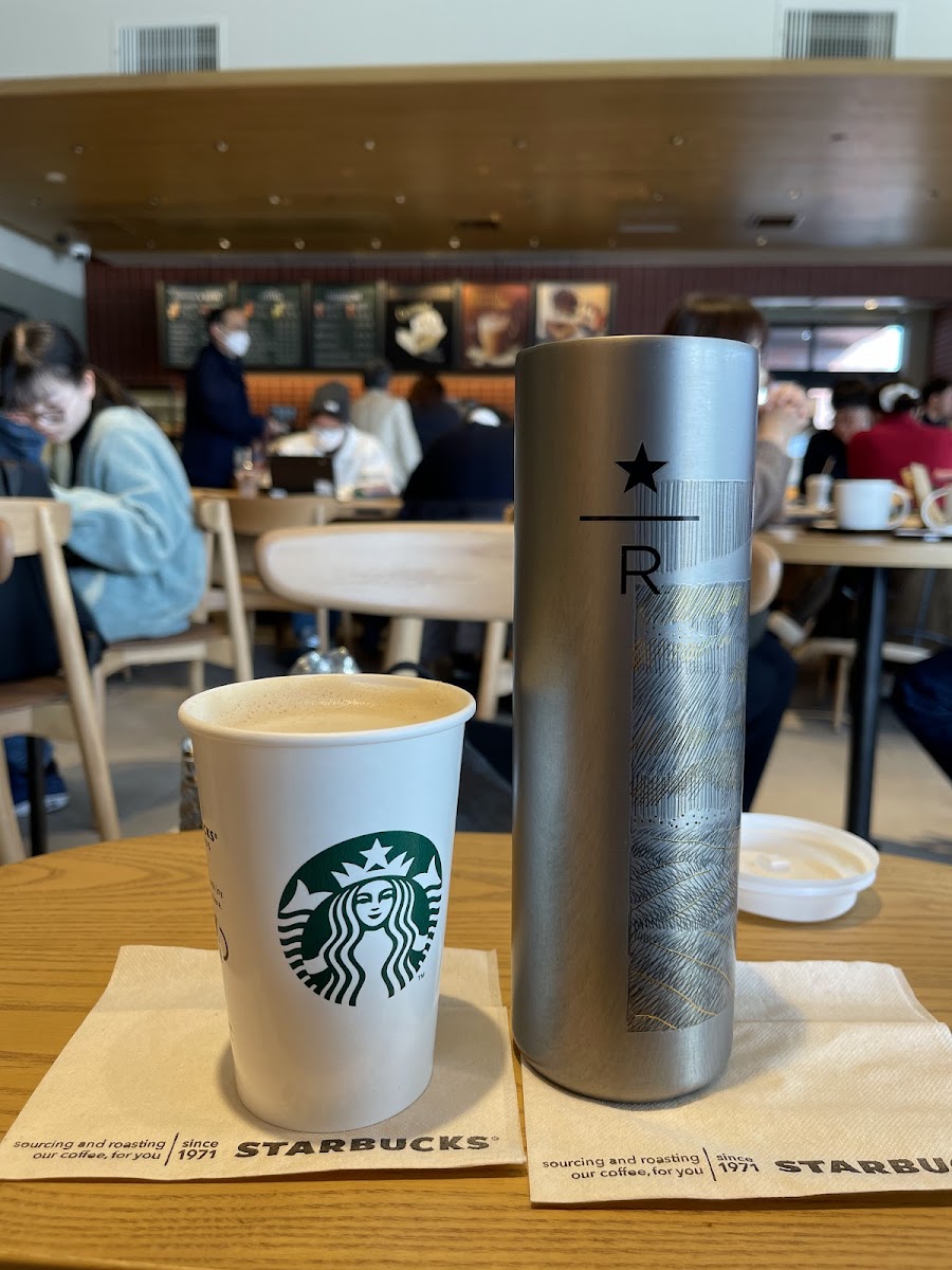 Starbucks Coffee - Kumamoto Shimizu - 7